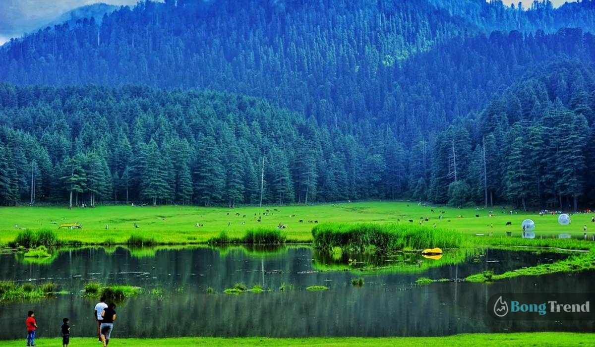 Khajjiar