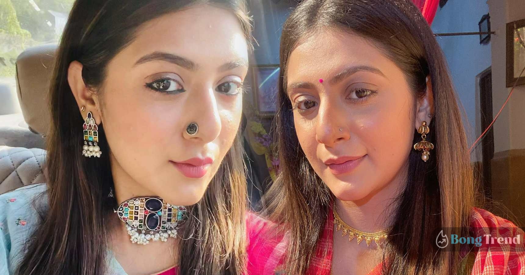 বাংলা সিরিয়াল,Bengali Serial,খেলাঘর,Khelaghor,শান্টু,Shantu,পূর্ণা,Purna,স্বীকৃতি মজুমদার,Swikriti Majumder,নতুন সিরিয়াল,New Serial,কামব্যাক,Comeback,হিন্দি সিরিয়াল,Hindi Serial,অফারও ফিরিয়ে দিয়েছেন,Offer Rejected