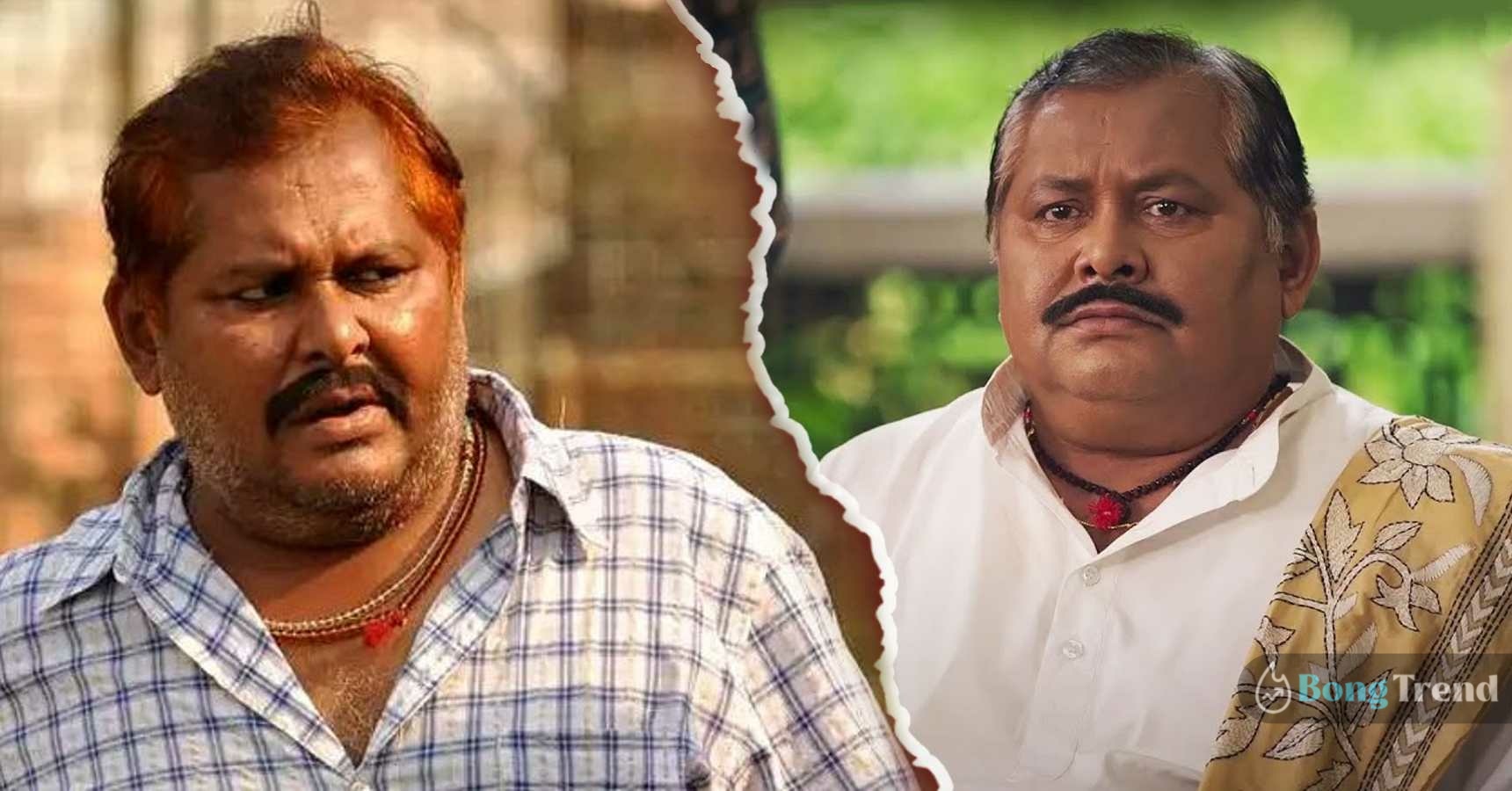 Kharaj Mukherjee opens up about his carrer in Tollywood Industry in interview