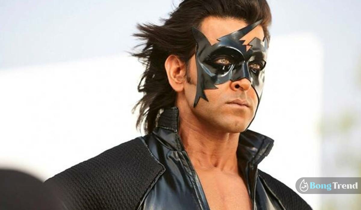 Krrish 4