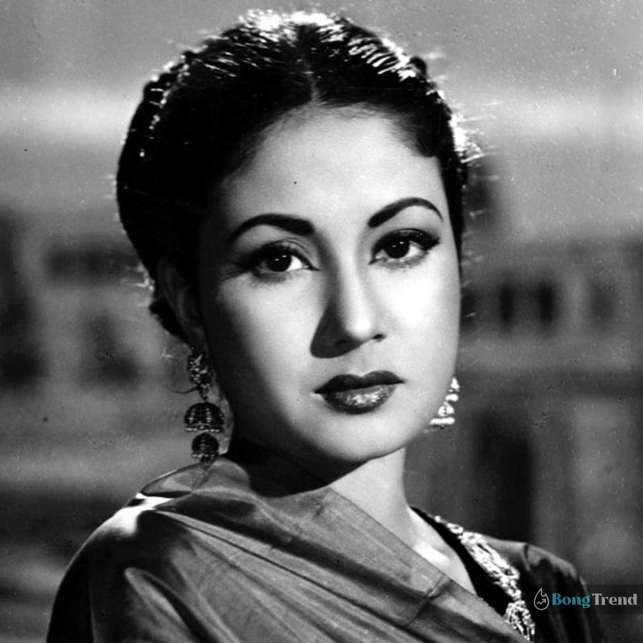 Meena Kumari