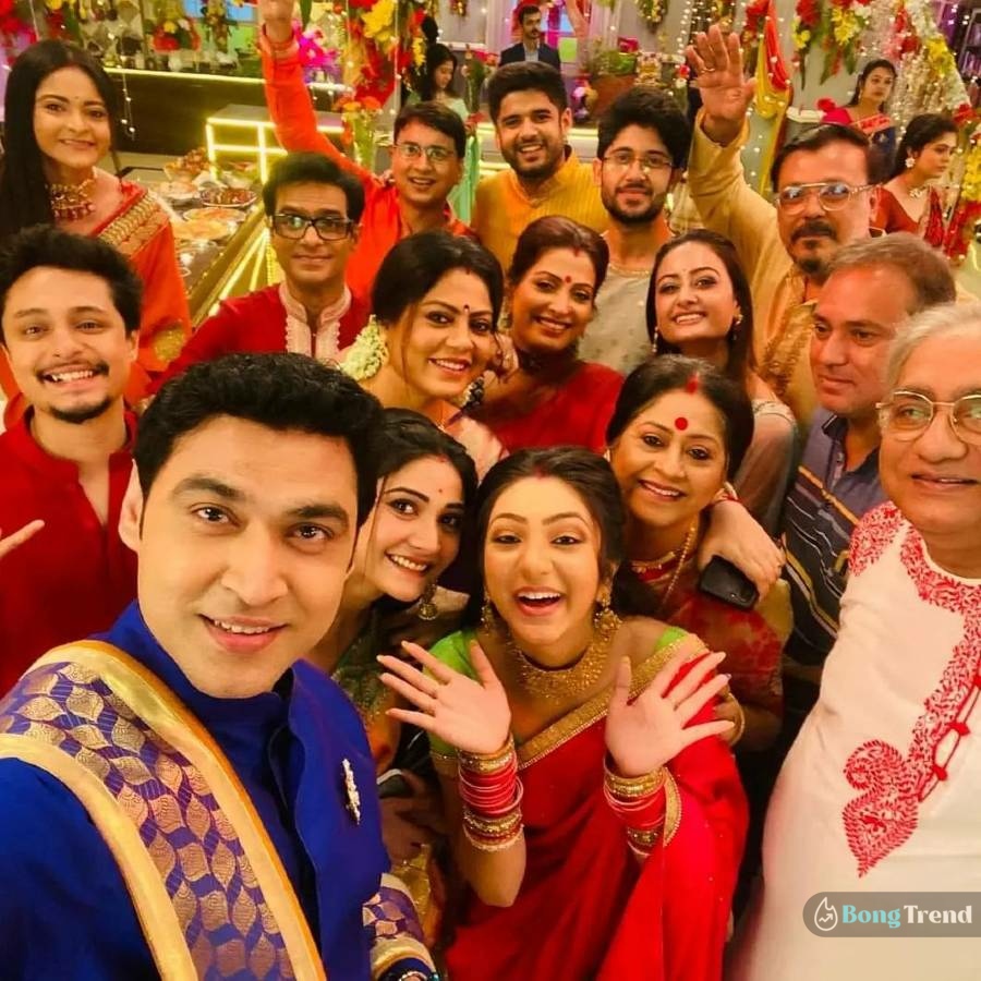 Mithai serial whole cast, Mithai serial full family