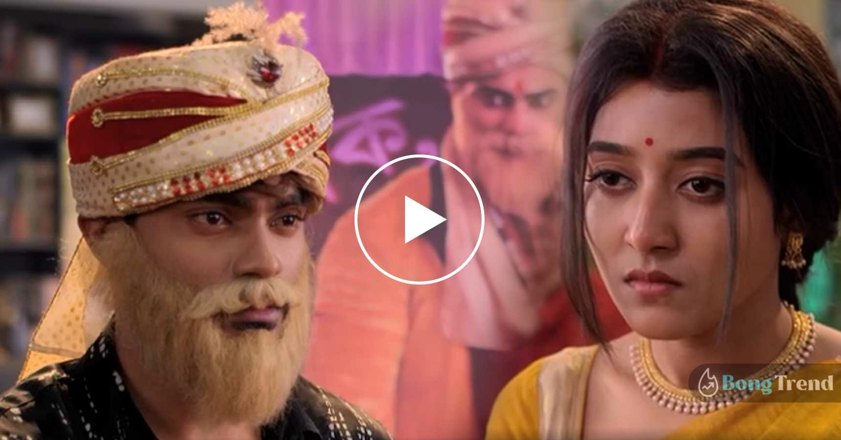 Khelna Bari serial Mitul reveals Rono's truth