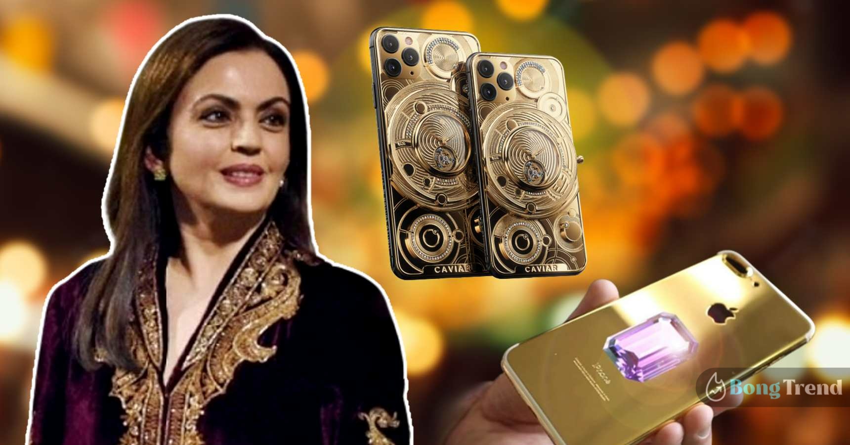 Nita Ambani's YSL Tribute Sandals Collection: From Rs. 77K Black Heels To  Nude Heels Worth Rs. 80K