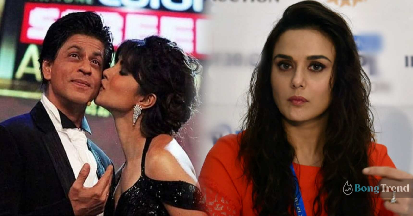 Preity Zinta Calls Priyanka Chopra Home Breaker amid rumours with Shahrukh Khan