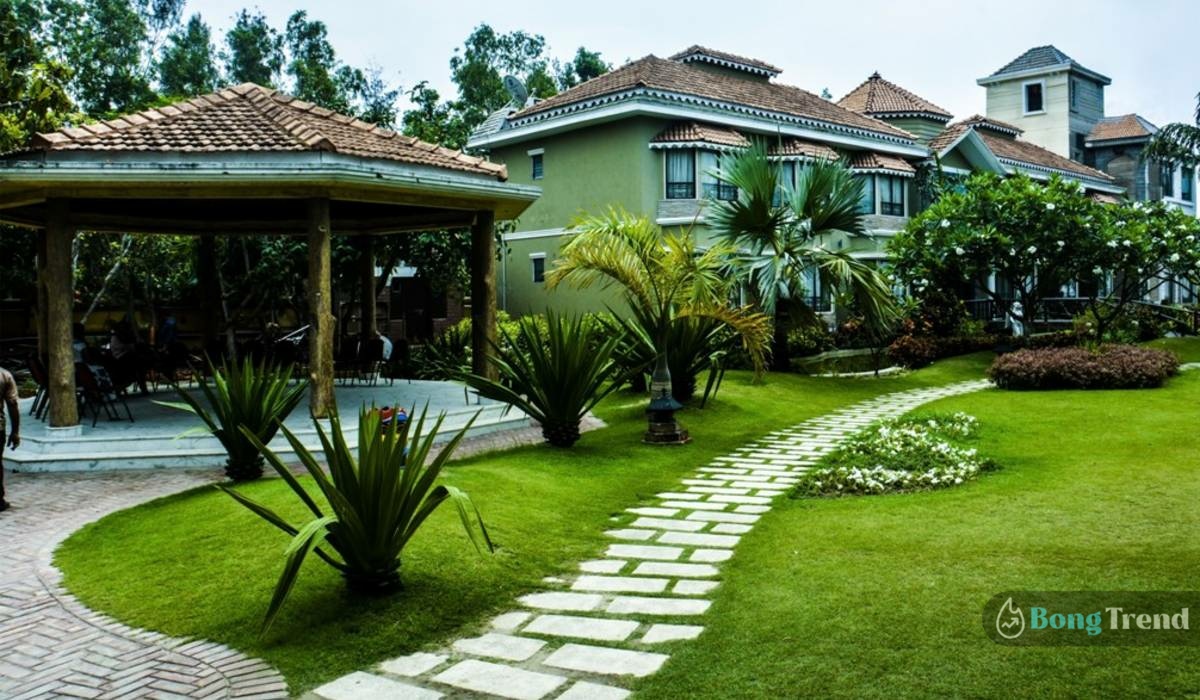 Punyalakshmi resort