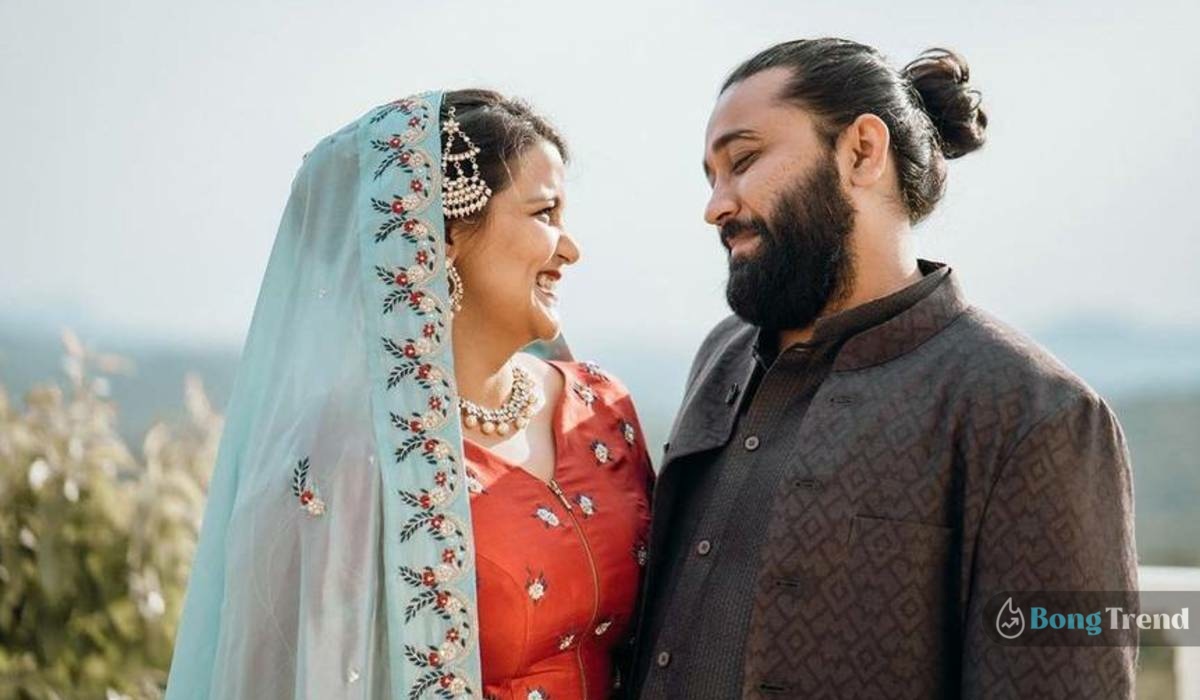Sanah Kapur marriage