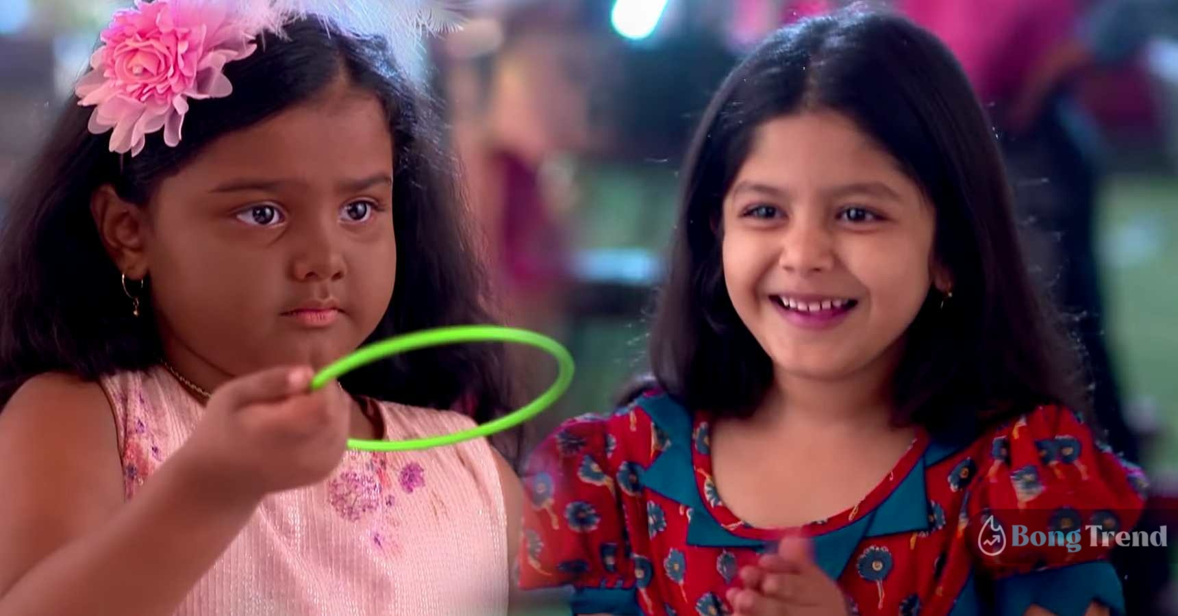 Anurager Chonwa Sona-Rupa's sweet video goes viral