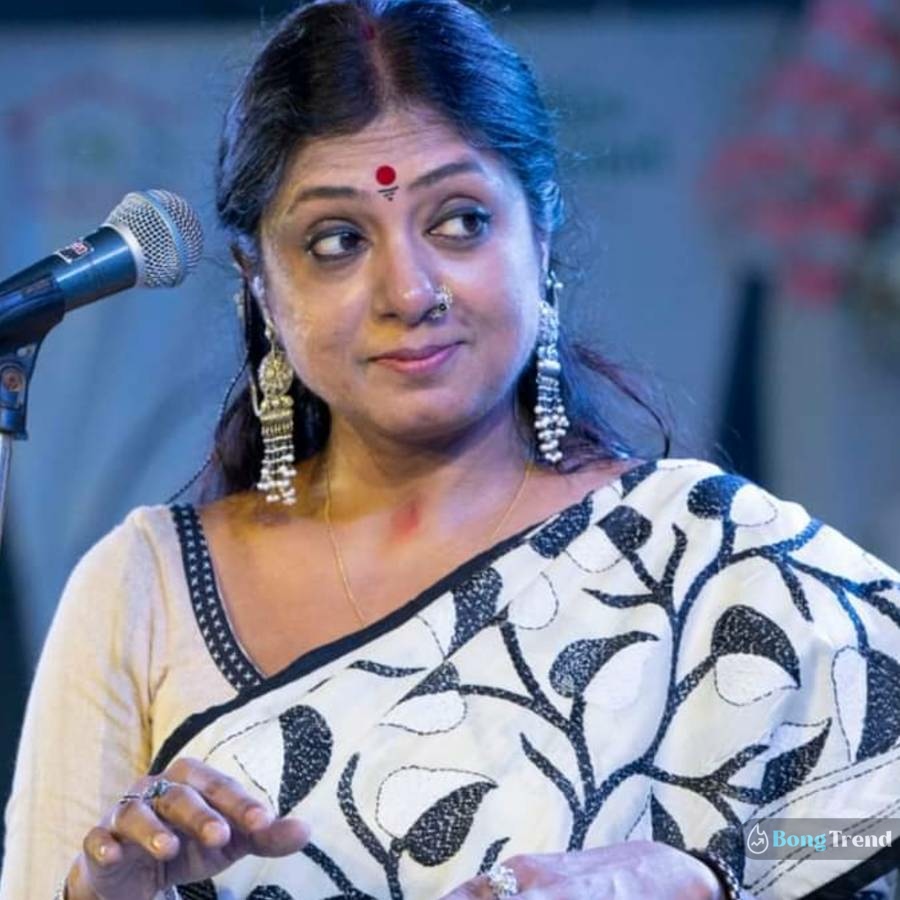 Subhamita Banerjee