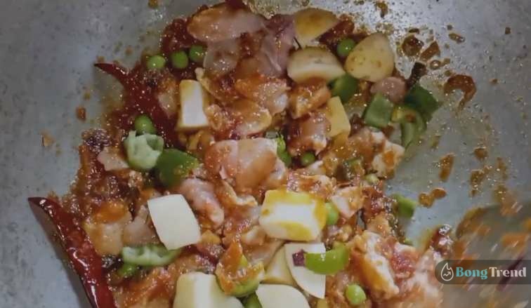 Tasty Chicken Kima Masala Recipe
