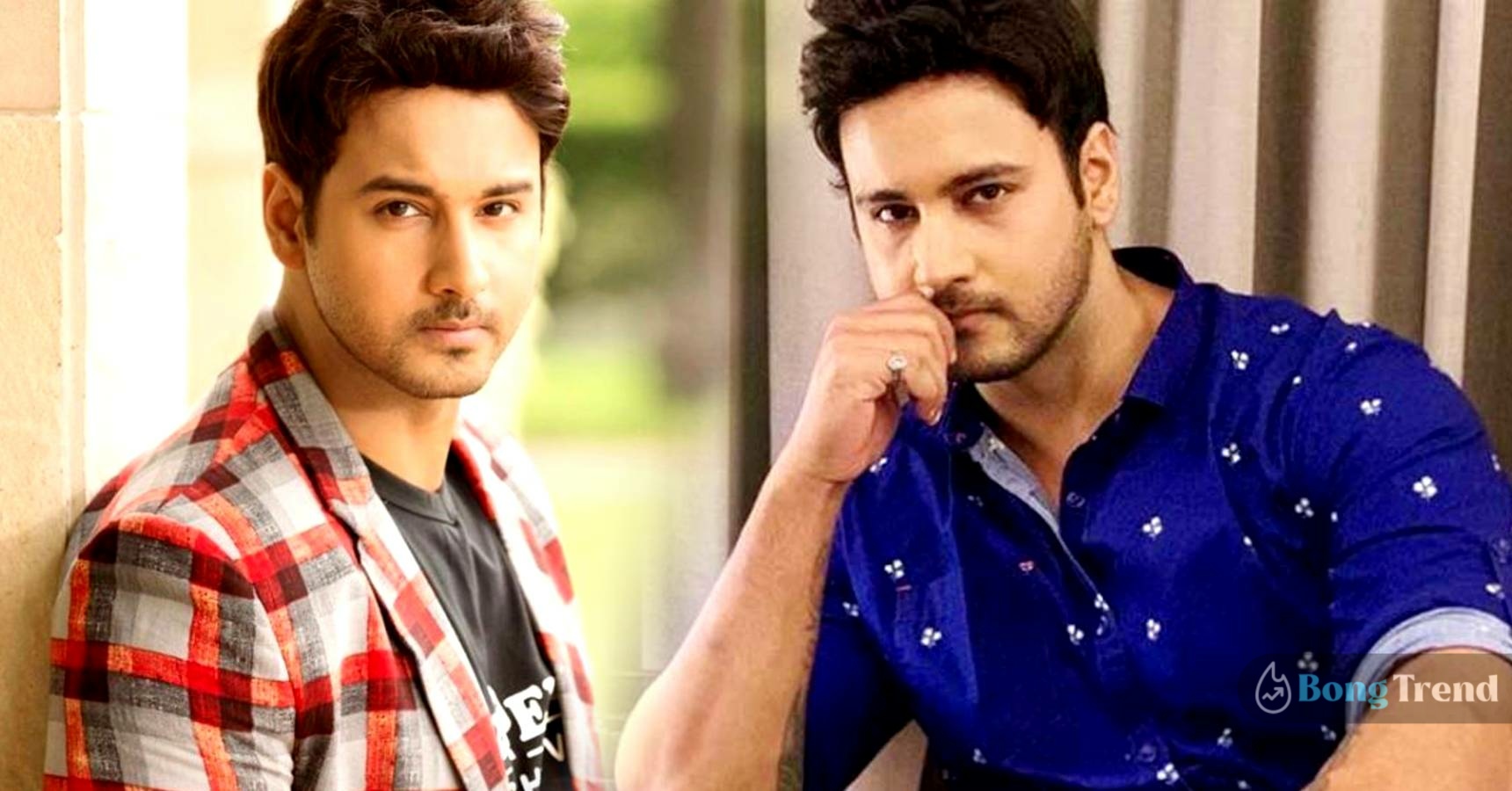 Tollywood actor Yash Dasgupta talks about his acting