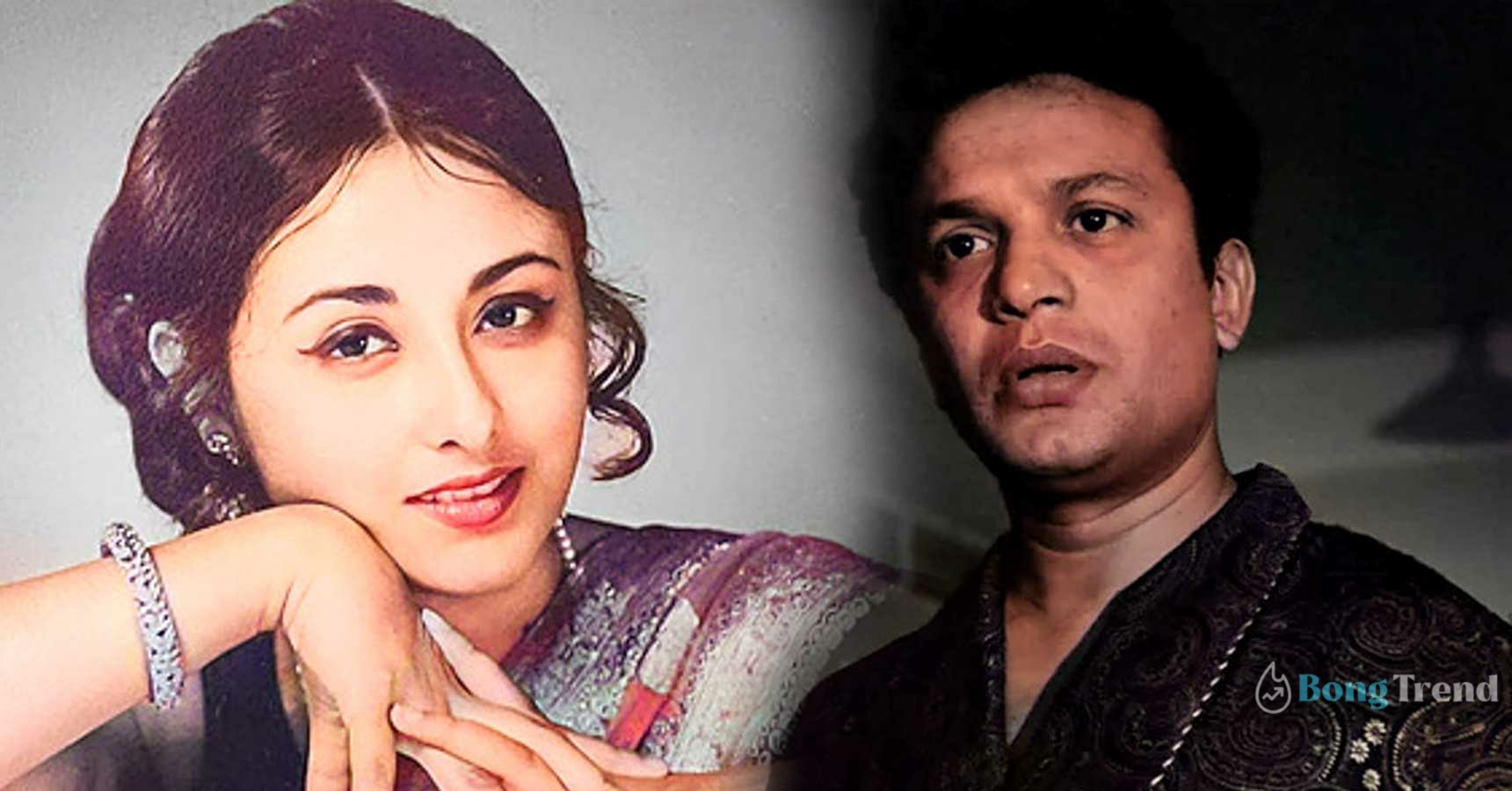 everithing you need to know about Uttam Kumar adopted child Soma Chatterjee