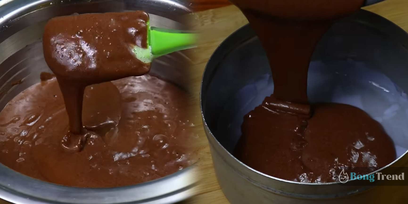 homemade chocolate cake for christmas recipe 
