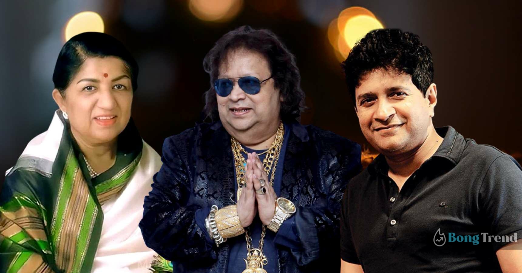 year ender 2022 Lata Mangeshkar Bappi Lahiri to KK famous indian celebrities who passed away in 2022
