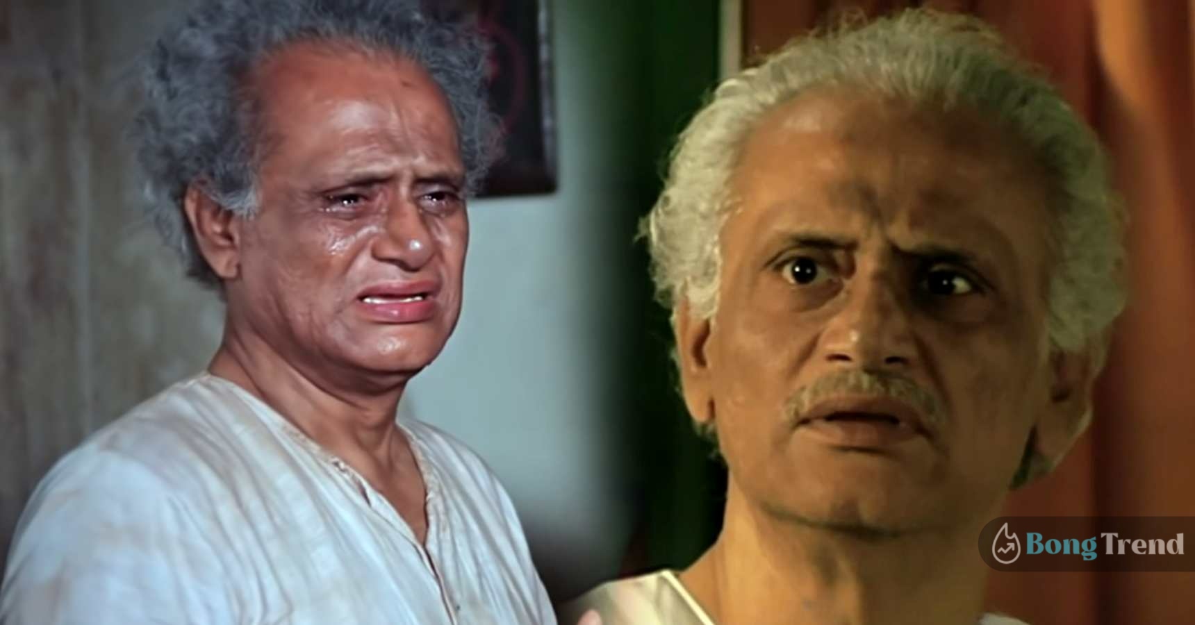 All you need to Know about Famous actor Kali Banerjee Life Struggle