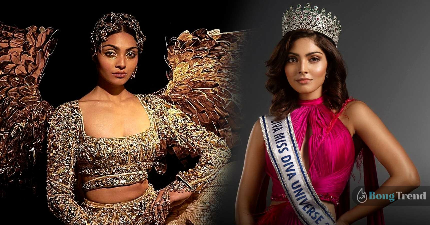 All you need to know about Divita Rai representing India in Miss Universe 2023