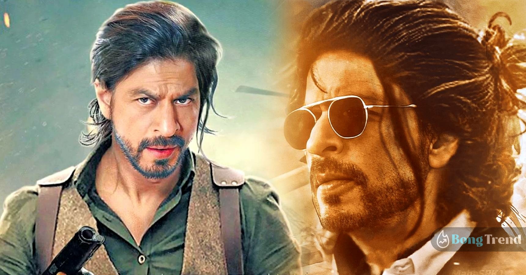 All you need to know about Shah Rukh Khan’s upcoming movies