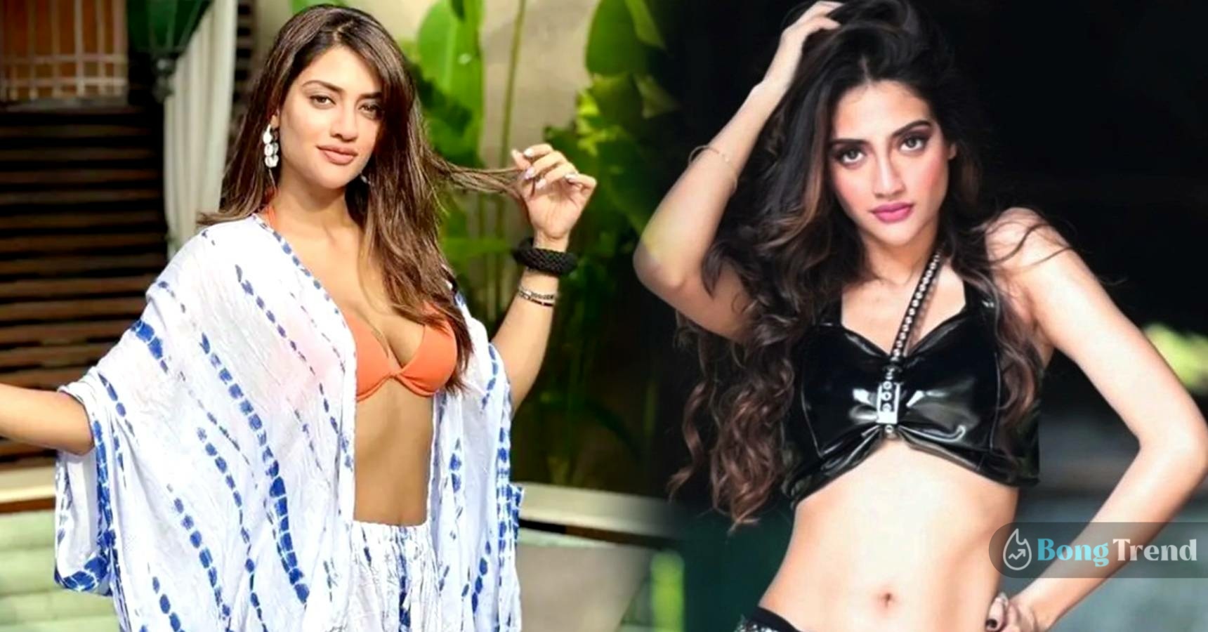 All you need to know about Tollywood actress Nusrat Jahan’s fitness secret