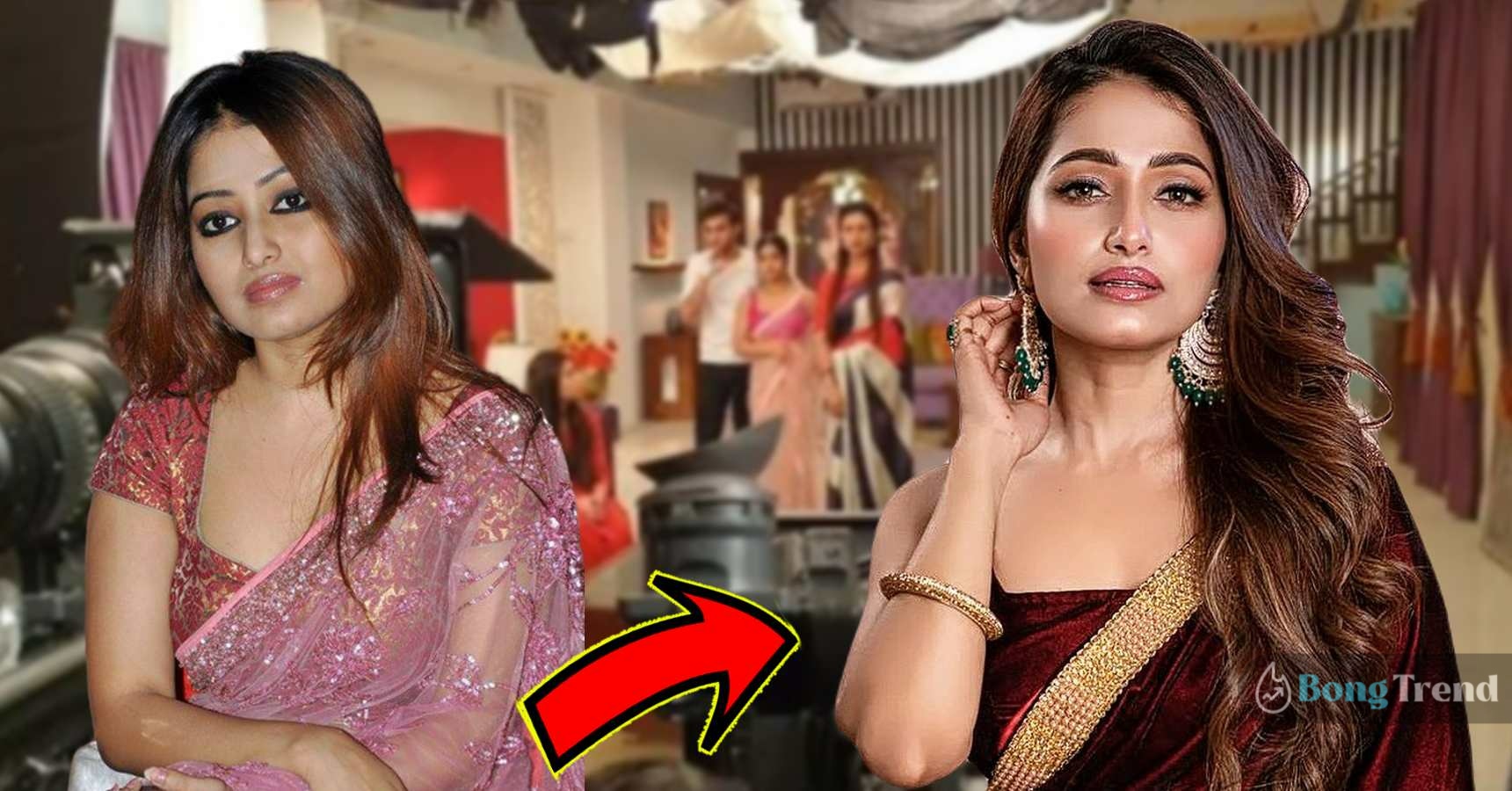 All you need to know about how Sudipta Banerjee struggled to became actress