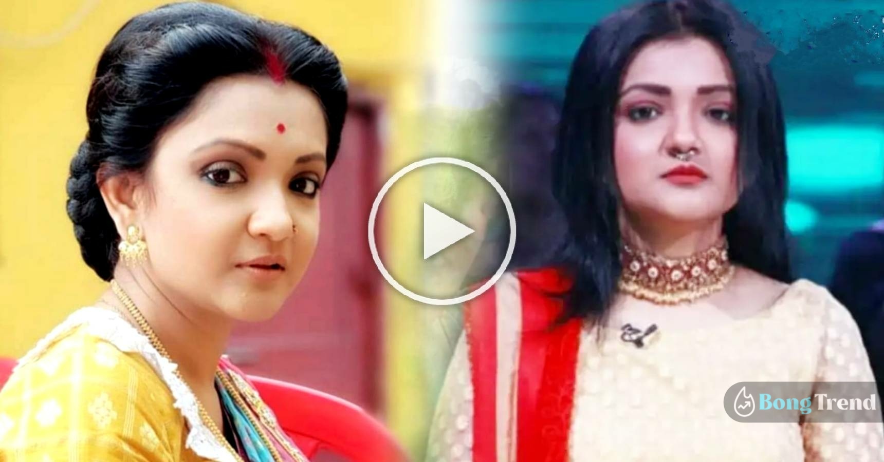 Bengali television actress Sananda Basak reveals how her life changed after marriage