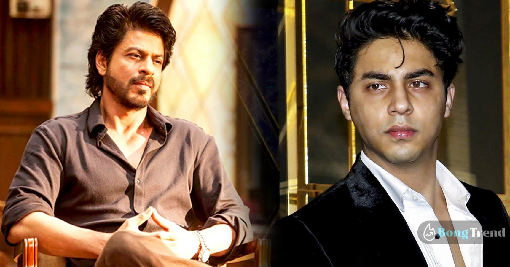 Big production houses are after Aryan Khan for his web series