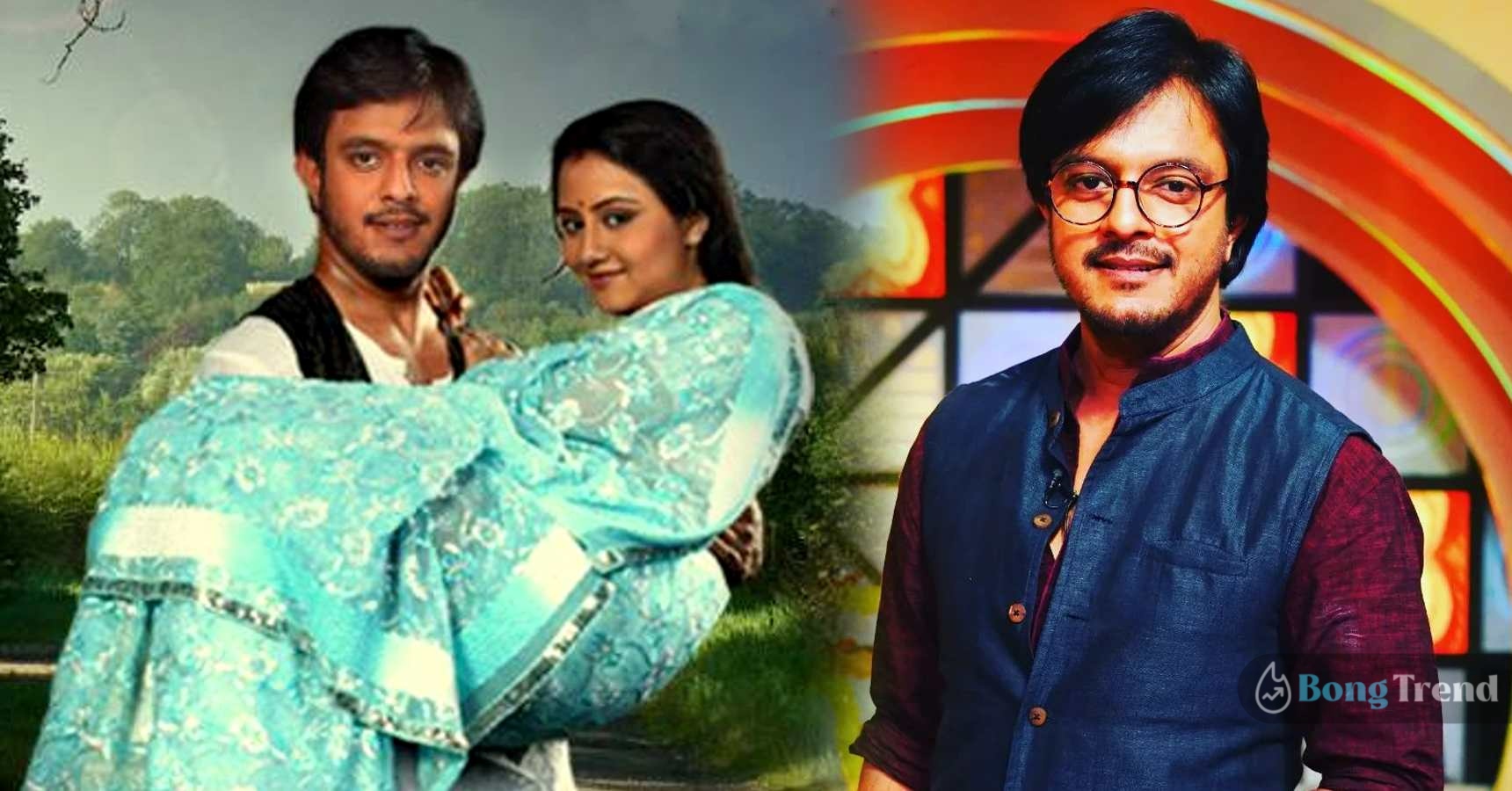 Bou Kotha Kou Nikhil Mouri Comeback actor Riju Biswas reveals date