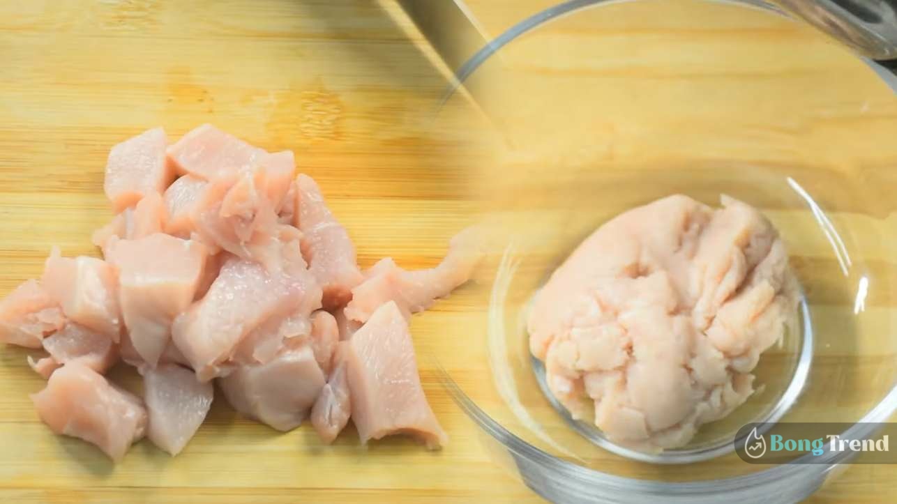 Darjeeling Style Chicken Phale Cooking Recipe at Home