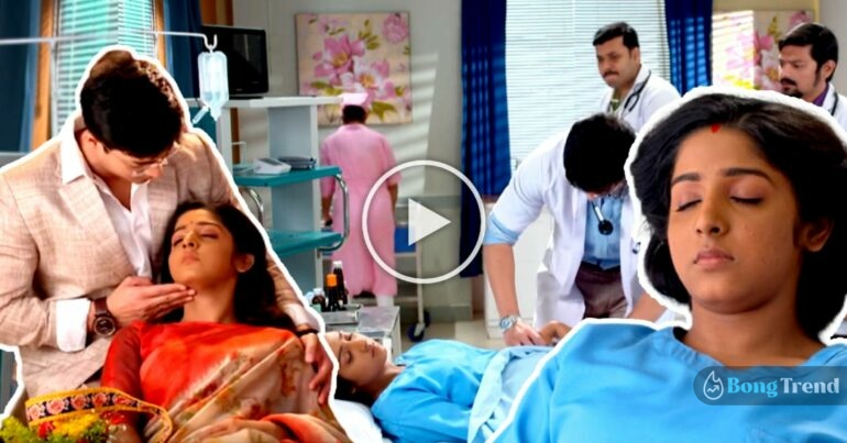 Deepa fell unconscious in Sujya’s lap, Anurager Chhowa latest update