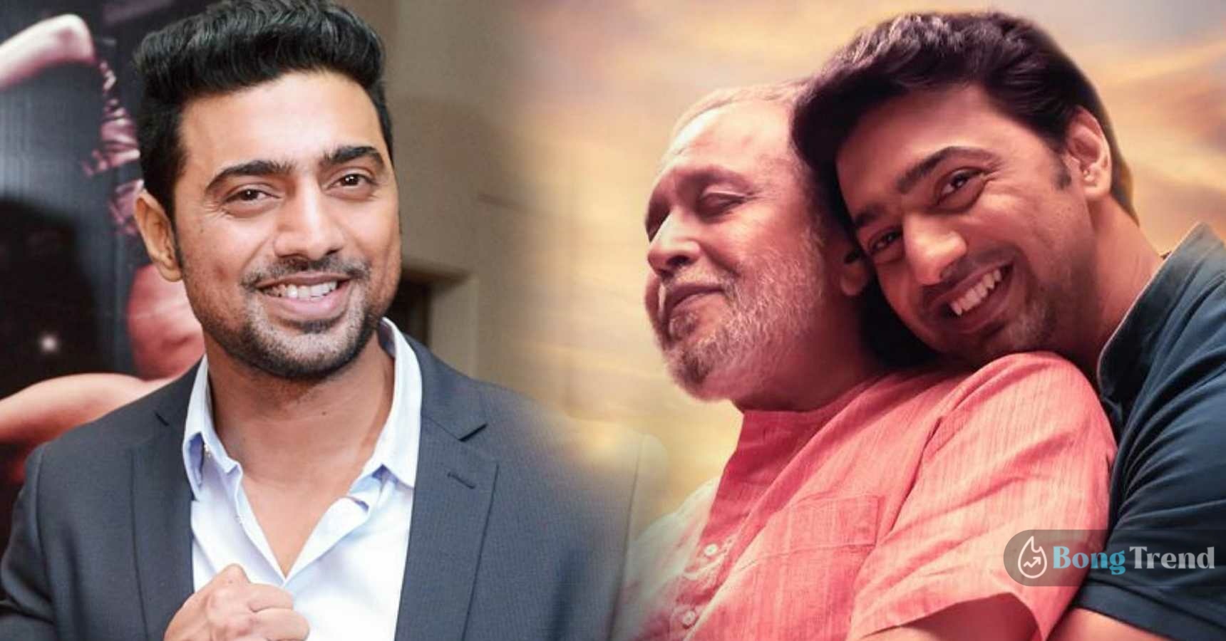 Superstar Dev anounced his upcoming dream project