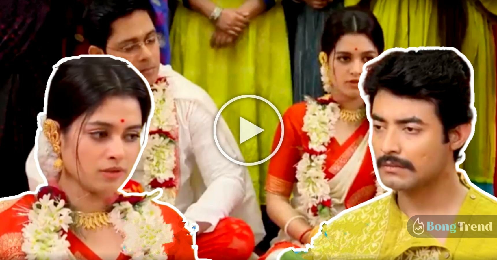 Guddi finally gets married to Judhajit, watch latest episode