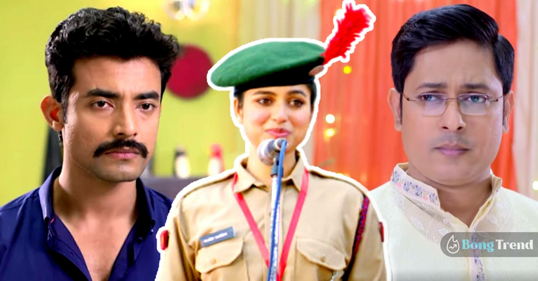 Guddi is going to become an IPS officer, Guddi serial latest update