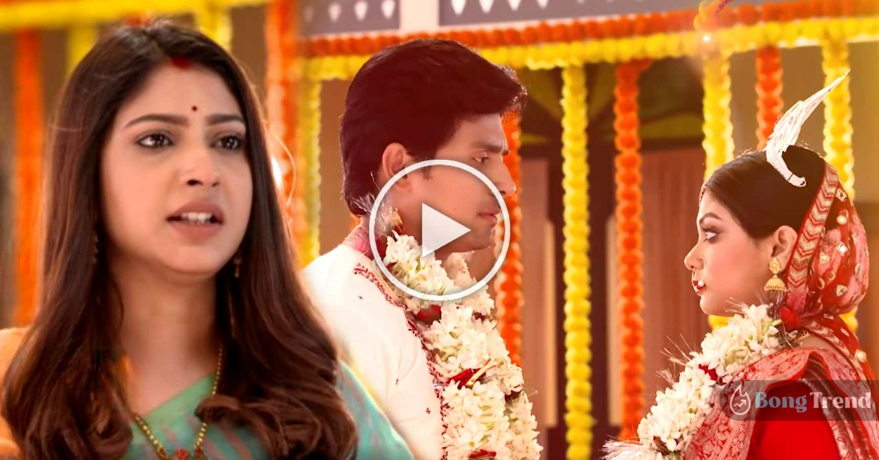Hara Gouri Pice Hotel New Promo Shankar getting married 2nd time Video
