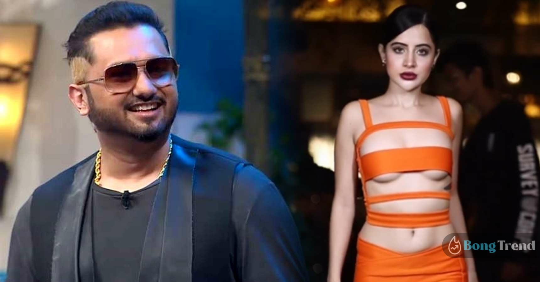 Honey SIngh says every women should follow urfi javed in an interview