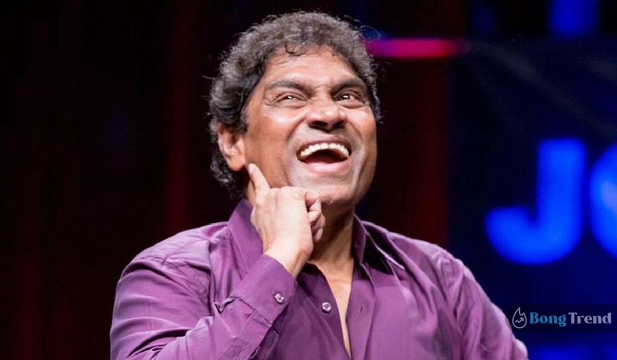 Johnny Lever on his career