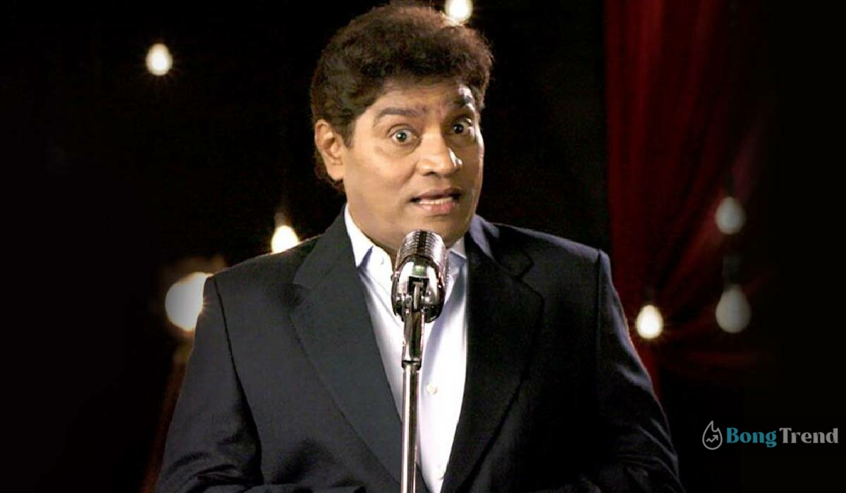 Johnny Lever on his career