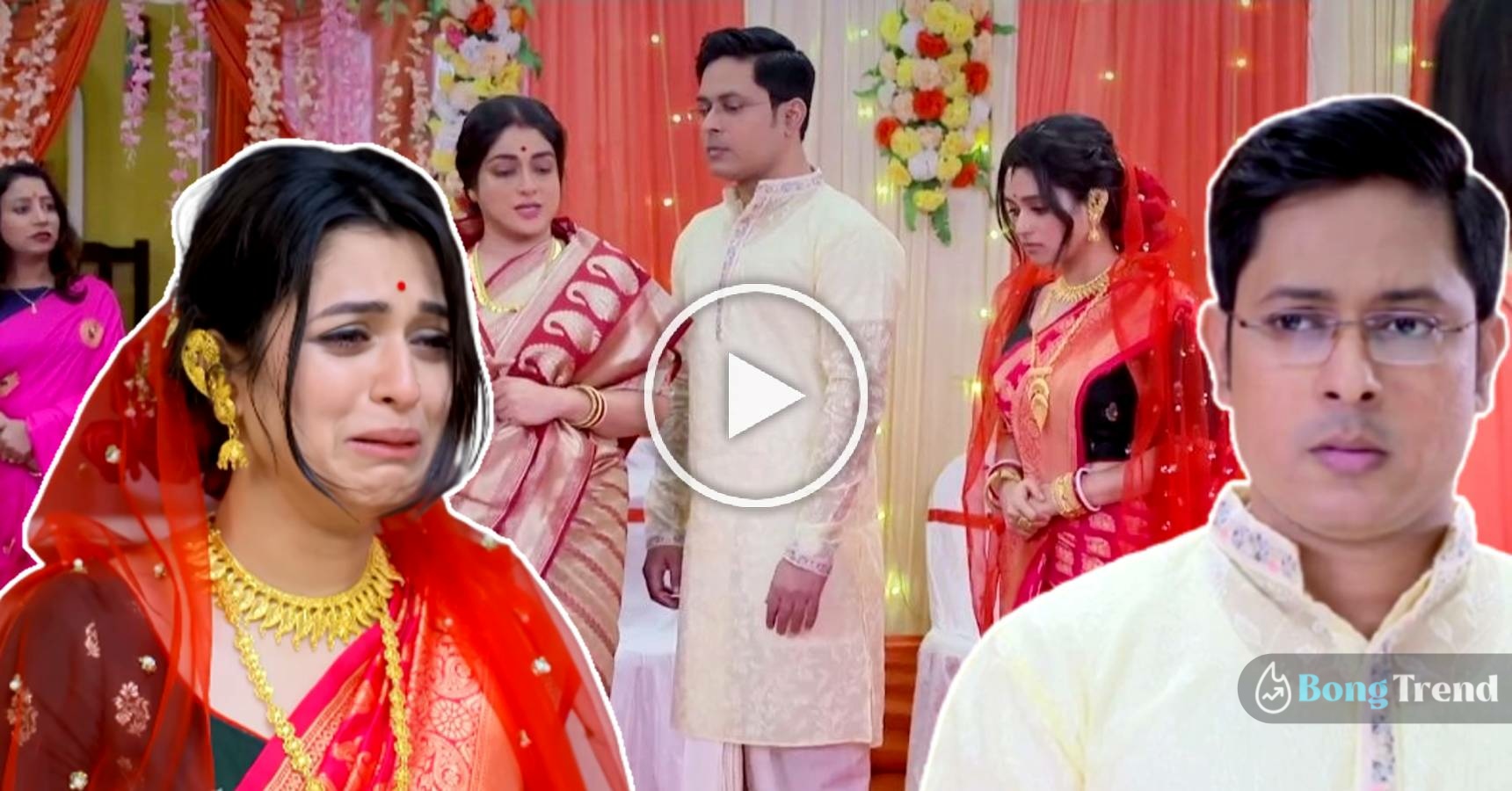 Judhajit denies to marry Guddi, Guddi serial latest update