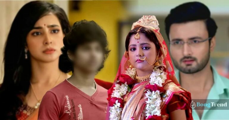 Kamala O Sriman Prithviraj Serial Cast revealed Ayanya Chatterjee and Sukrit Saha