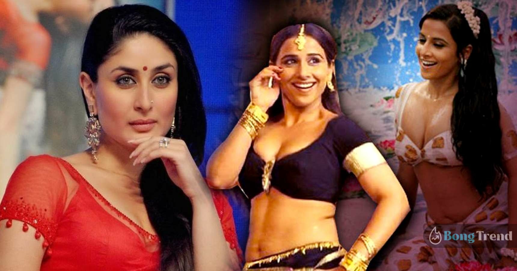 Kareena Kapoor wanted to work in Dirty Picture like movie