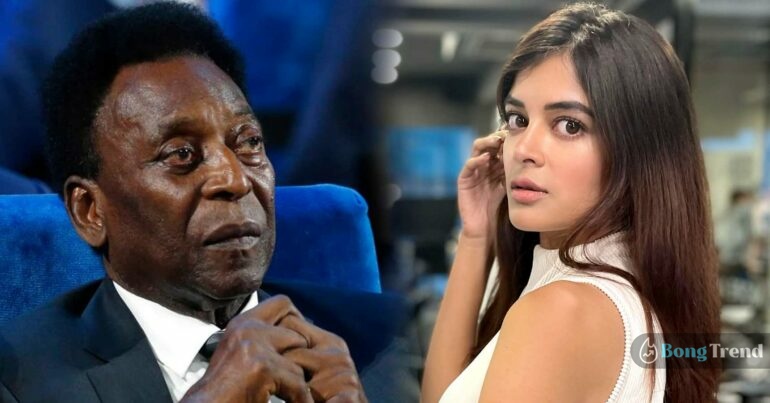 Madhumita Sarcar opens up about posting wrong image of Pele Conroversy