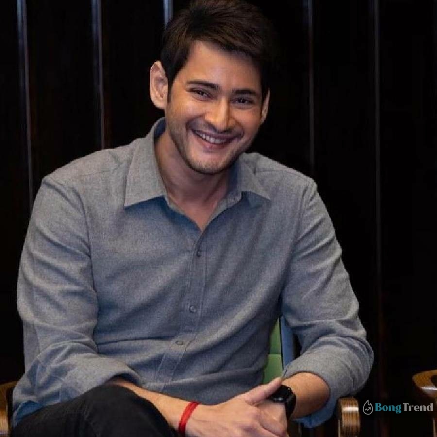 Mahesh Babu