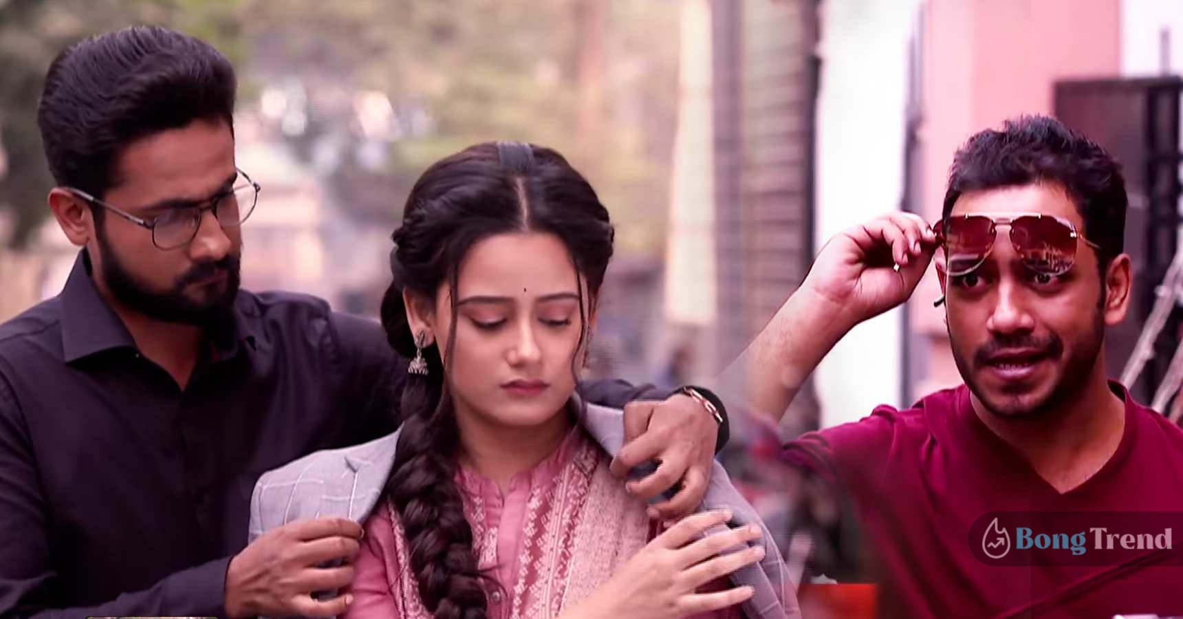 New serial Mon Dite Chai promo has comes out