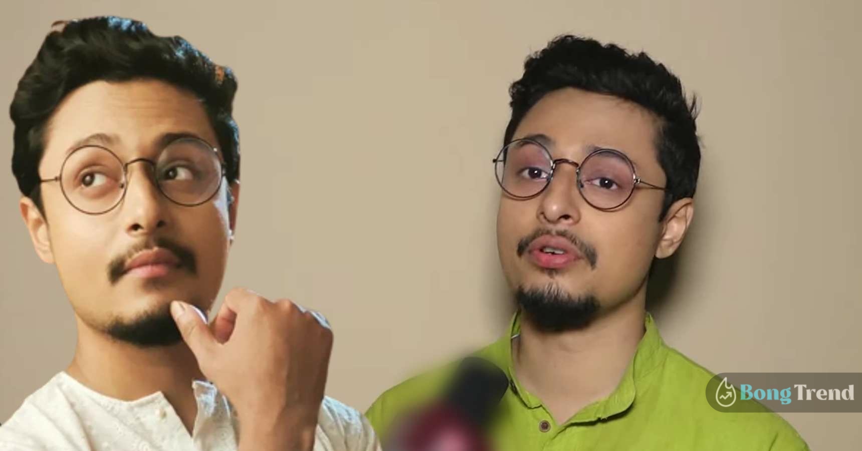 Bengali Serial,বাংলা সিরিয়াল,Mithai,মিঠাই,Omkar Bhattacharya,ওমকার ভট্টাচার্য,Sandy,স্যান্ডি,Pherari Mon,ফেরারি মন,Serial Dadababu,সিরিয়াল দাদাবাবু,Trolling,ট্রোলিং