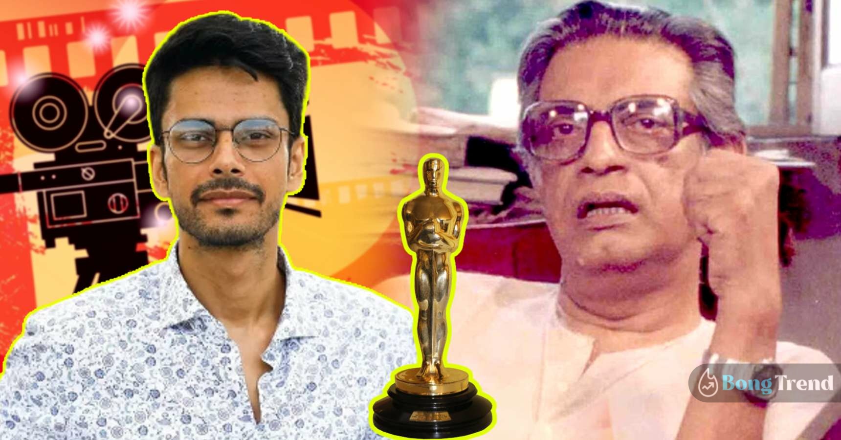 Proud Moment for Bengal Young Director Sounak Sen get nominated for oscar