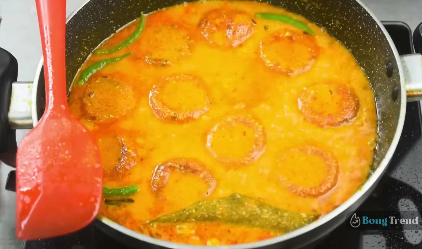 Tasty Chanar Dalna Recipe1