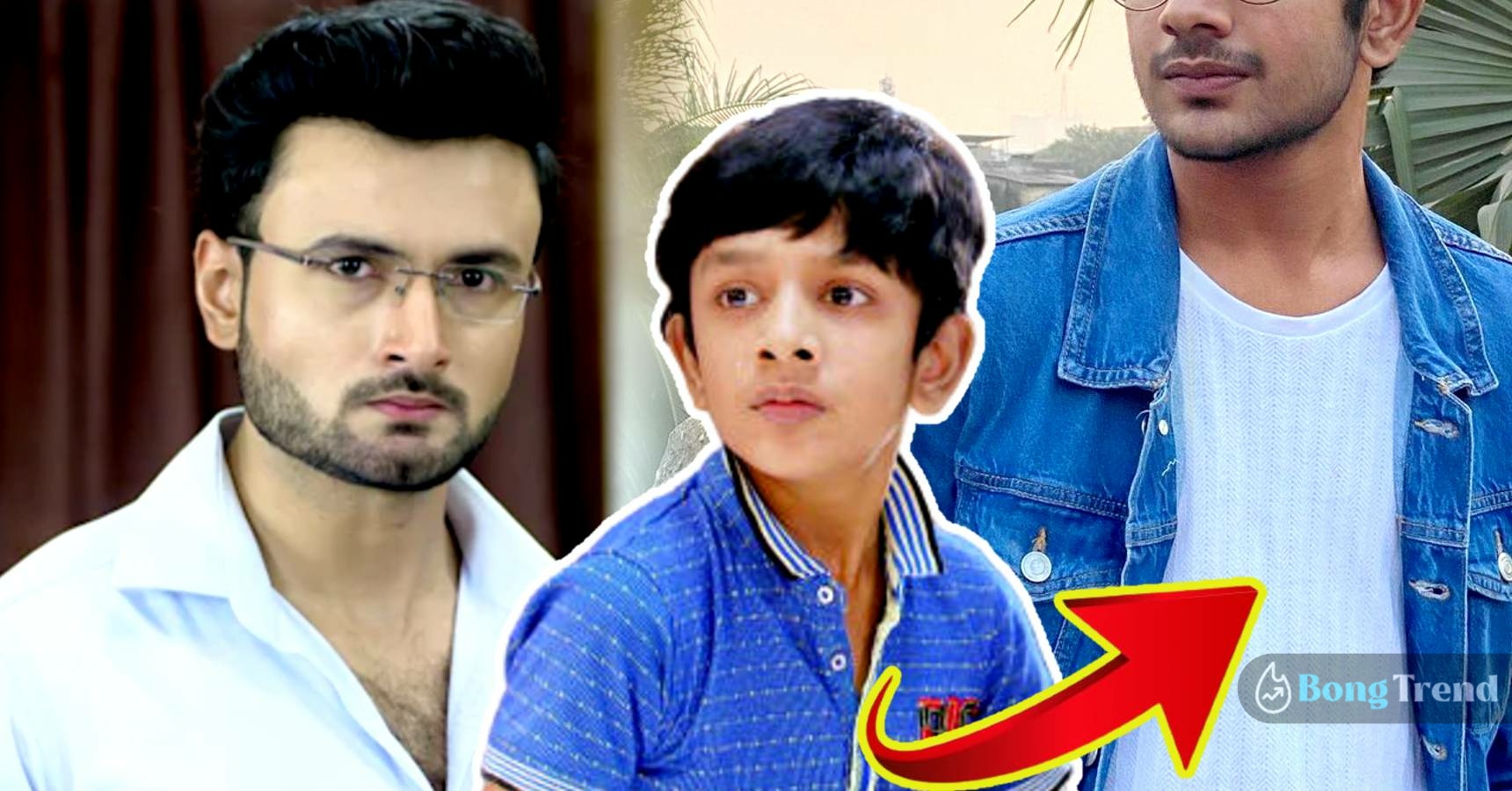 Rakhi Bandhan fame Soham Basu Roy Chowdhury is reportedly the hero of this serial