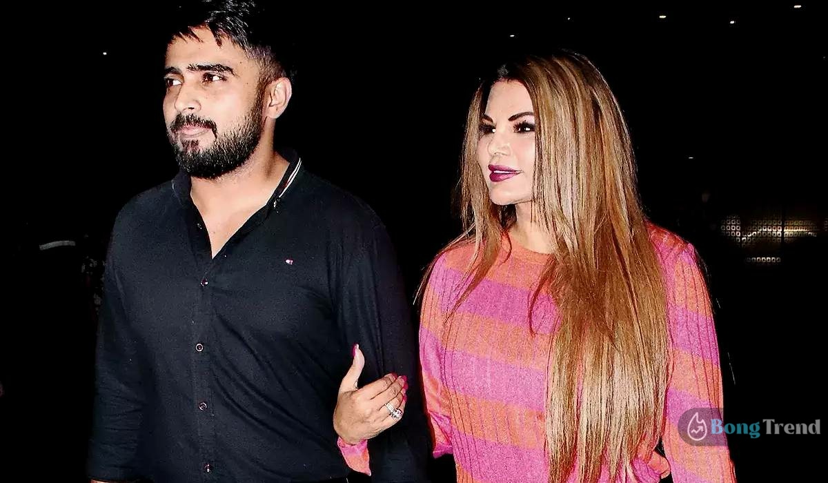 Rakhi Sawant Adil Durrani