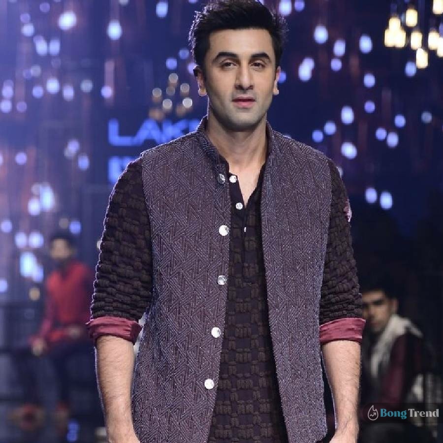 Ranbir Kapoor