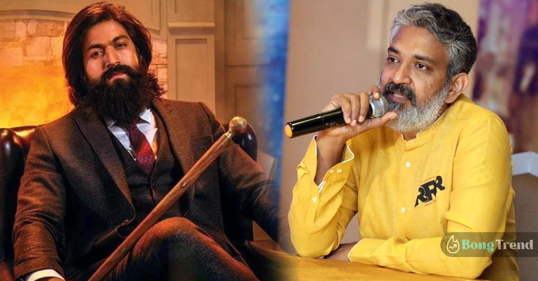 Rocky Bhai actor yash changed in KGF rumours on social media