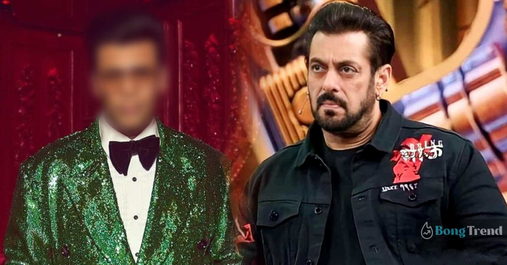 Salman Khan replaced by Karan Johar from Bigboss 16 host