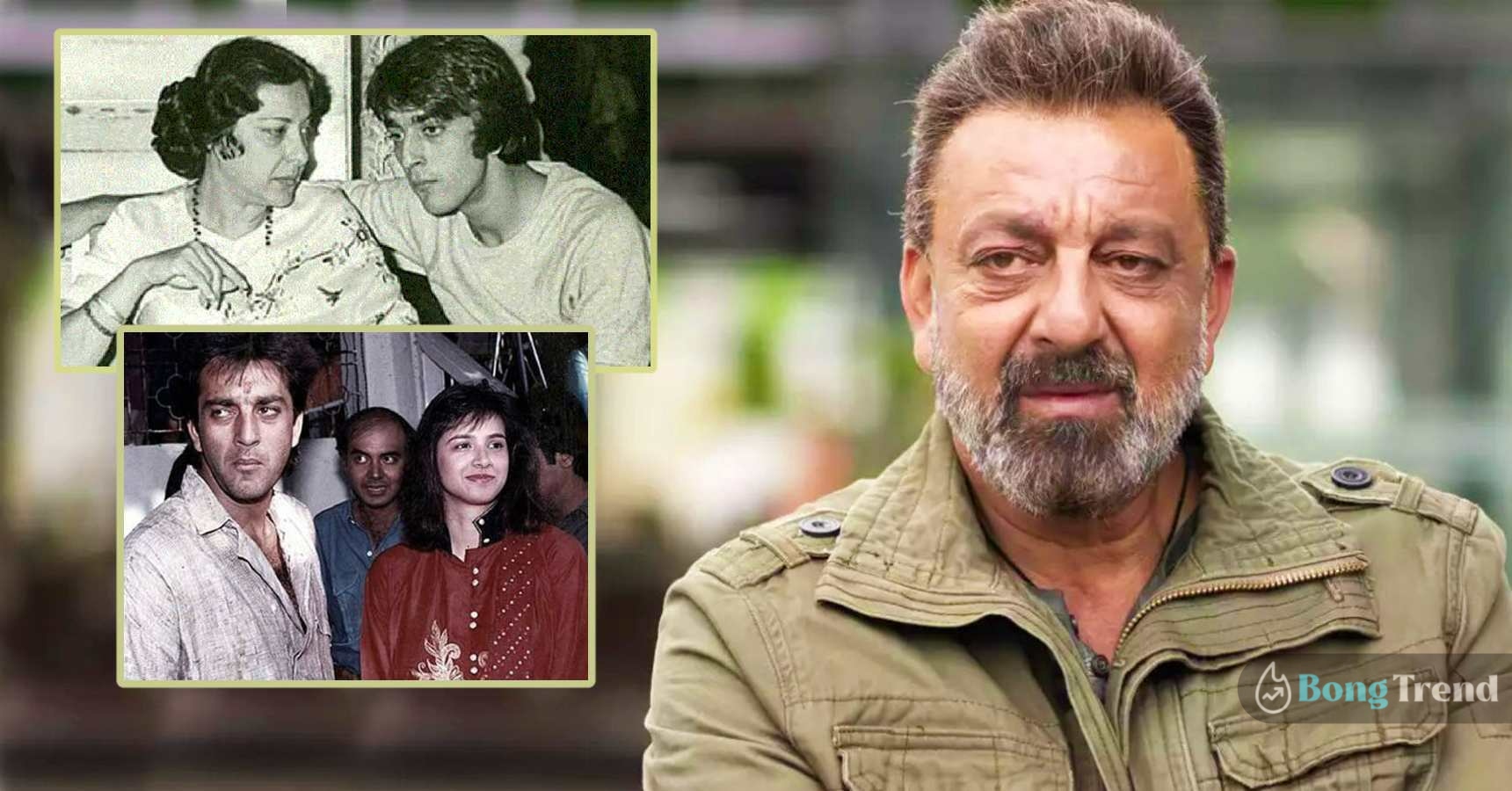 Sanjay Dutta open up about his cancer journey